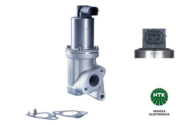EGR VALFI HYUNDAI ACCENT BLUE 1.6 CRDI 12> - ELENTRA 1.6 CRDI 11>15 - I20 1.4 CRDI 08>15 - I30 1.4 1.6 CRDI 07>11 - CEED 1.4 1.6 CRDI 12> - IX20 1.4 CRDI 10> EURO5 (D4FB-D4FC)  #### - NGK - OEM 284102A300