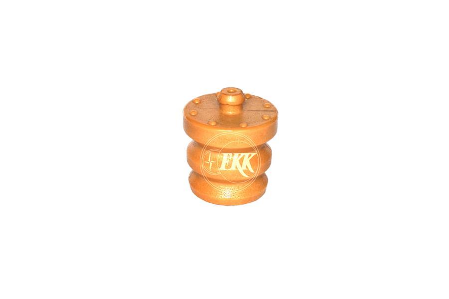 AMORTISOR ARA YATAK TAKOZU (ARKA) C5 04->  #### - FKK - OEM 9632460180