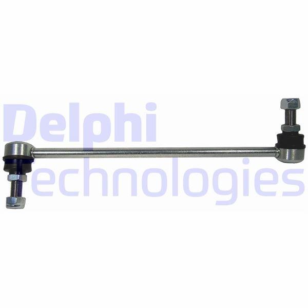 Z ROT SOL KOLEOS II 16> NISSAN QASHQAI (J10-J11) X-TRAİL (T31-T32) - DELPHI - OEM 54668-1AA0A