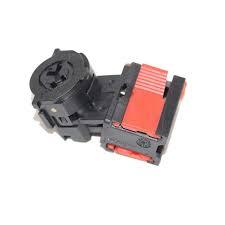 KONTAK TERMİNALİ CLIO III 05> KANGOO III 08> MASTER III 10> (KONTAK TERMİĞİ)(7701208784) - AUTODAK - OEM 7701208784