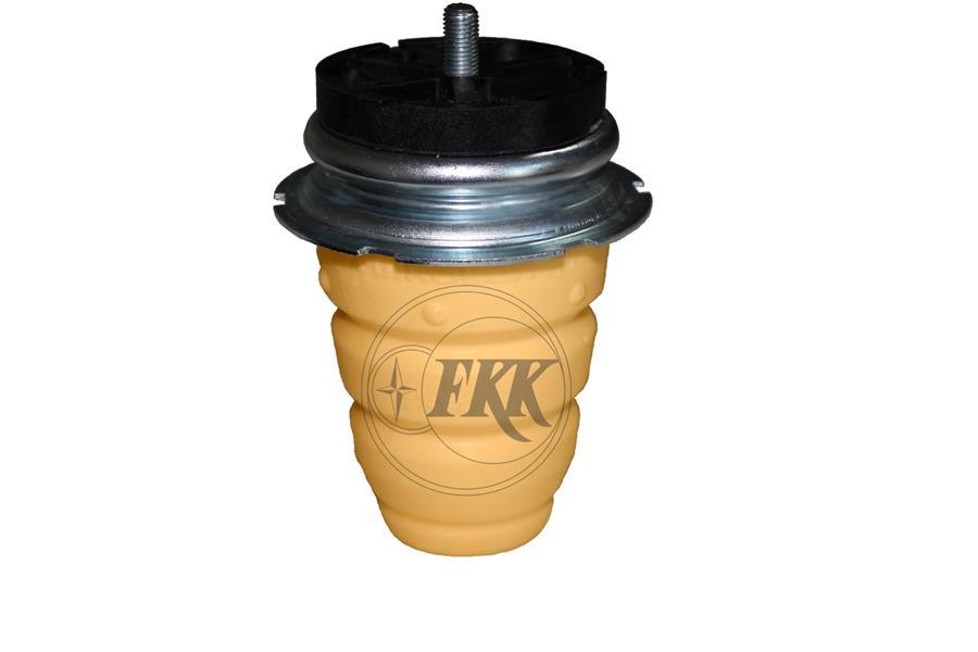 AMORTISOR (SUSPANSIYON) TAKOZU ARKA DOBLO - FKK - OEM 46796102