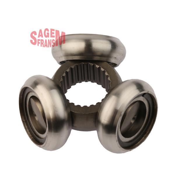 AKS MAFSALI {OTOMATIK VITES} DOBLO 15 >- ALFA ROMEO 0159 #### - SAGEMFR - OEM 46308281