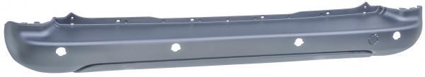ARKA TAMPON (ASTARSIZ 4 SENSOR DELIKLI) CITROEN BERLINGO (B9) PEUGEOT PARTNER 2008-2015 - PHIRA - OEM 7410GH