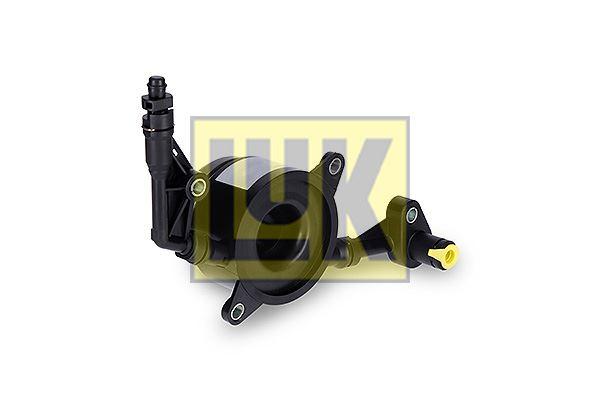 DEBRIYAJ SETI (510003510 RULMANLI) CRAFTER 2.0TDI 11-16 (CKTB-CKTC-CKUC-CSLB-CSLA-CSLC) - LUK - OEM 0B7141671