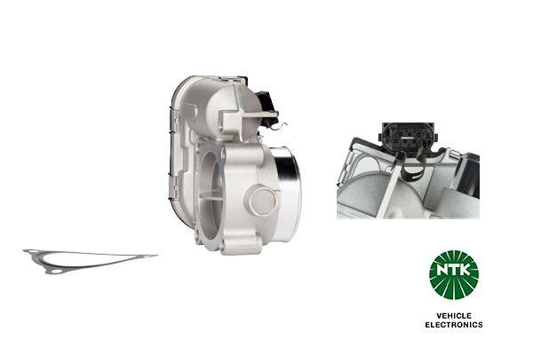 GAZ KELEBEGI MERCEDES M111 M271 W203 CL203 S203 C209 A209 W204 W211 S211 W212 R171 KOMPRESOR - NGK - OEM A1110980050