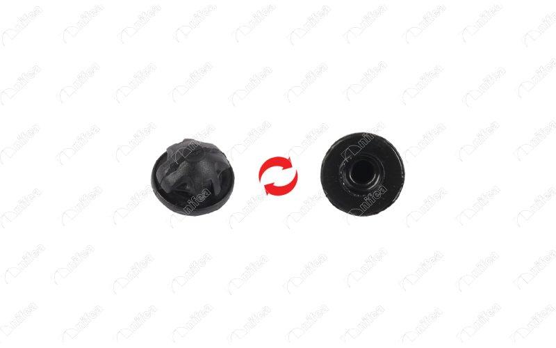 MOTOR UST KAPAK TAKOZU BMW E82 E88 F20 F21 F40 F52 F70 F44 F45 F46 F74 F78 F87 G42 U06 E90 E91 E92 E93 F30 F31 F34 F35 F80 G20 G28 G60 F06 F12 G32 F01 F02 G70 G15 G16 E84 F48 U11 F39 U10 F25 G01 G45 F26 E70 F15 E71 F16 G06 G07 G09 G29 - NIFEA - OEM 11127614138