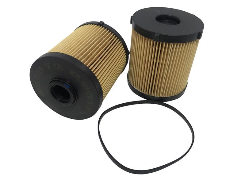 YAKIT FILTRESI MERCEDES OM611 OM612 OM613 W202 S202 C209 W210 S210 W220 - SARDES - OEM A6110900051