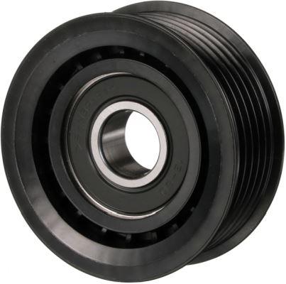 KAYIS GERGI RULMANI MERCEDES W203 CL203 W204 W211 W212 W221 R171 KANALLI - GATES - OEM A2722021019