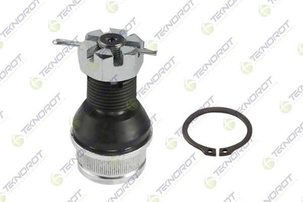 ROTİL ÖN ALT JEEP-CHEROKEE 2ND GEN-XJ-1984-2001-JEEP-GRAND CHEROKEE IZJ-1991-1999 - TEKNOROT - OEM 83500202
