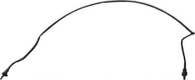 YAKIT BORUSU FLUENCE - CM - OEM 175060039R