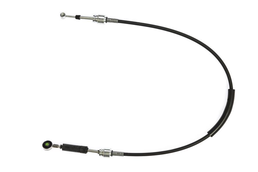 VİTES KUMANDA TELİ SOL PALIO-SIENA-ALBEA 1.2-1.6 16V (02-04) (SEÇİCİ) - CAVO - OEM 46800215