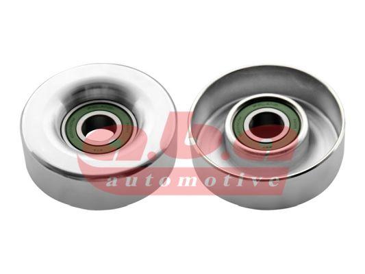 ALTERNATÖR GERGİ RULMANI HONDA CIVIC VIII 1.4 05=> JAZZ 1.2-1.3 (02-08) - ABA - OEM 38942PHM004