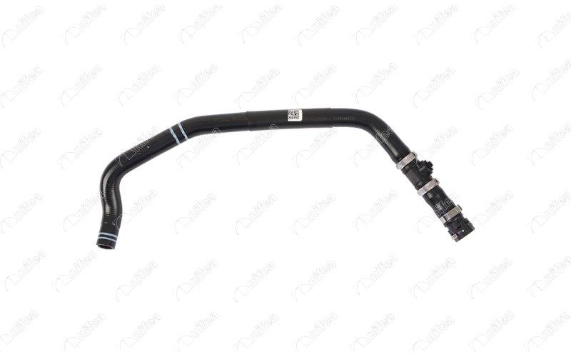 KALORIFER HORTUMU(PLASTIK KAFA REKORLU) DUCATO III 2.3JTD. 06-> - NIFEA - OEM 1342726080