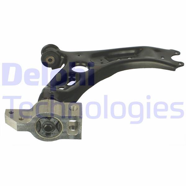 ROTIL SAG, PASSAT V 05 - - DELPHI - OEM 3C0407366A