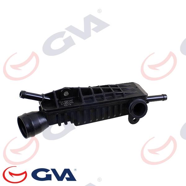 ISITMA BORUSU HAVA ALMA AĞZI OCTAVIA-CADDY-GOLF V VI-JETTA-POLO-LEON-TOLEDO 1.4 1.6TSI CGGA BUD - GVA - OEM 036121188B