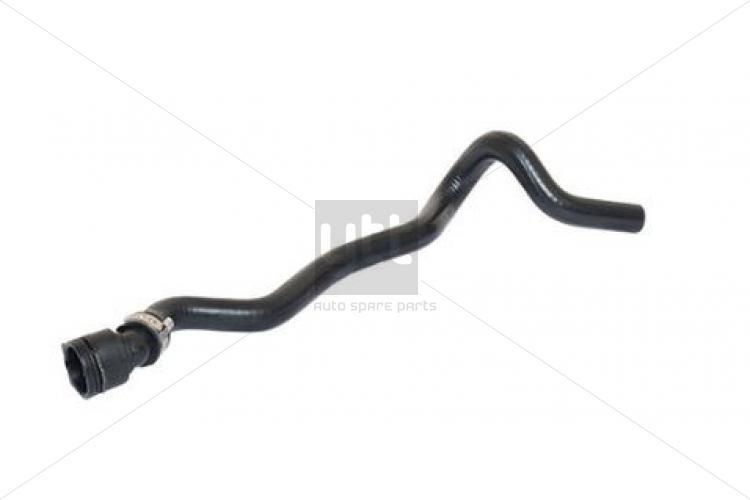 KALORIFER HORTUMU FIORINO 07> - QUBO 08> - BIPPER 08> - NEMO 08> - YTT - OEM 6466QV