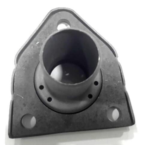 PRİZDİREK BORULU KEÇESİ P206-P207-P306-P307-P406-PARTNER-XSARA-XANTIA-C5-C4 1.4-1.6-2.0-1.6HD - CM - OEM 2105.35
