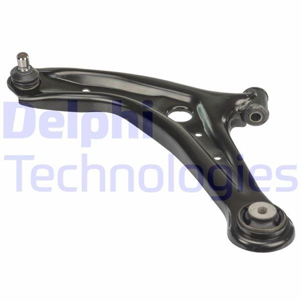 SALINCAK ALT ON SOL FORD COURIER TRANSIT 12- - DELPHI - OEM EY163051AA
