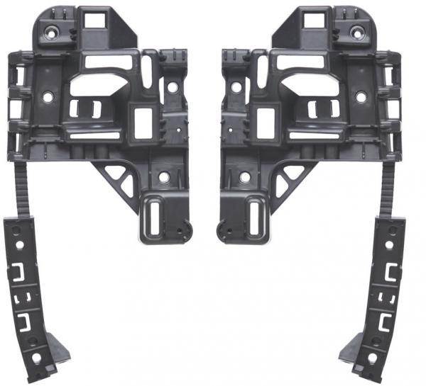 ARKA TAMPON BRAKETI (SET) CITROEN BERLINGO (B9) PEUGEOT PARTNER 2008-2015 - PHIRA - OEM 7416.H9
