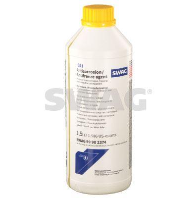 ANTIFRIZ SARI 1.5 LİTRE (FEBI 2374) - SWAG - OEM A0009890825