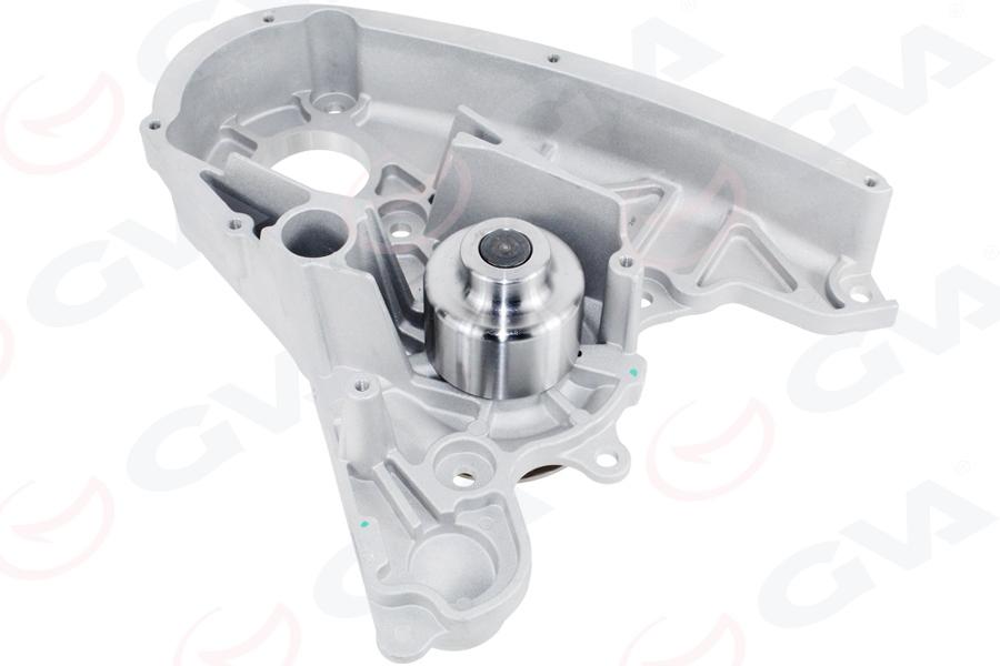 DEVIRDAIM (SU POMPASI) FIAT DUCATO 06> IVECODAILY III 05> C13 2.3 JTD (F1A) KARSAN J10 02> (E4) JEST (5) - GVA - OEM 504033770