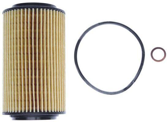 YAG FILTRESI BMW M47 E39 E46 . LAND ROVER FREELANDER I 204D3 L314 Td4 - MAHLE - OEM 11422247018