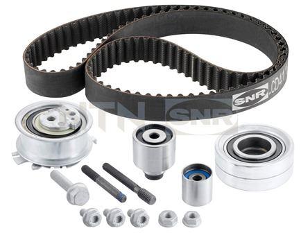 TRİGER SETİ CRAFTER-T6-A3-JETTA-CADDY-POLO-PASSAT 1.6-2.0 TDI CAYB/C/D-CAAB/C-CKUB-CFFB-CFWA-CAGA - SNR - OEM 03L198119A