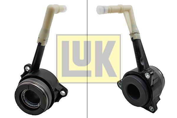 HİDROLİK DEBRİYAJ BİLYASI KOMPLE TRANSPORTER T6–GOLF7-PASSAT-JETTA-A3-LEON 12=> - LUK - OEM 0A5141671N