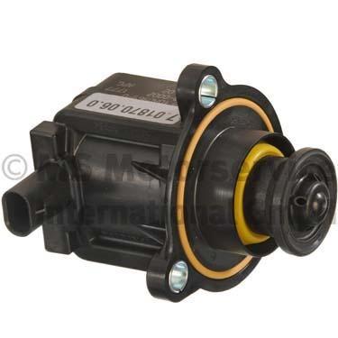 TURBOSARJ BASINC VENTILI W176 A-SERISI M 270.920 12-18 W246-W242 B-SERISI B180 11-18 W204 C-SERISI C180 C200 07-14 W212 E-SERISI 09-15 - PIERBURG - OEM A0001531159