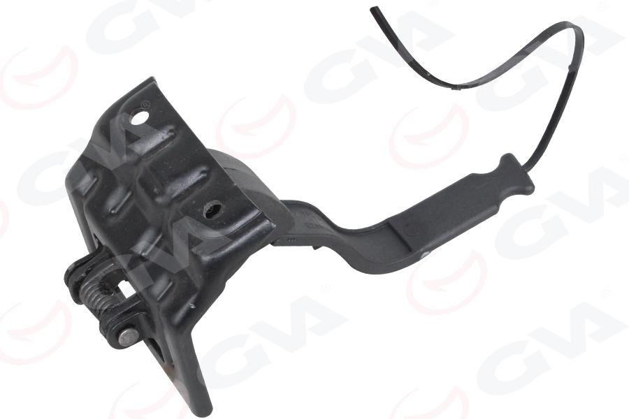 MOTOR KAPUT EMNIYET MANDALI MEGANE II 02> ESKİ MODEL - GVA - OEM 8200110075