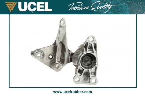 MOTOR TAKOZU SAG FLUENCE-MEGANE III-SCENIC III 1.5DCI (5 ILERI) - UCEL KAUCUK - OEM 112100019R