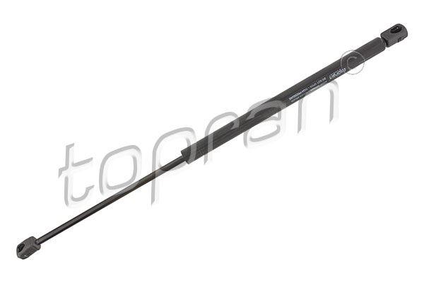 BAGAJ AMORTISORU MERCEDES GLK-CLASS X204 09>15 - TOPRAN - OEM A2049802664