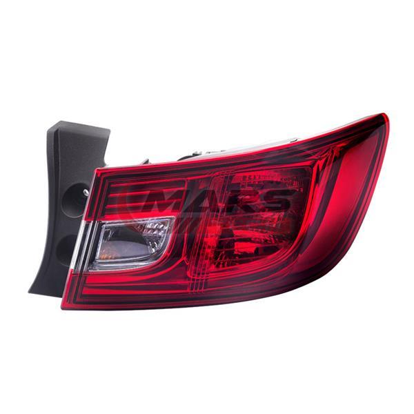 STOP LAMBA DIS SAG DUYSUZ CLIO IV HB 12>20 - MARS - OEM 265502631R