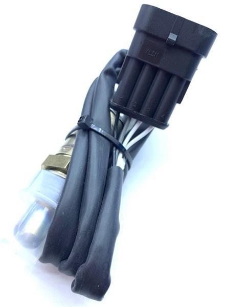 OKSİJEN SENSÖRÜ PALIO-ALBEA 1.4 96=> - HELLUX - OEM 46549674