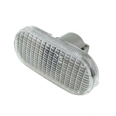 ÇAMURLUK SİNYALİ ŞEFFAF CLIO II-R19-KNG - KAYA - OEM 8200394531