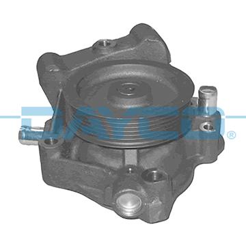 DEVİRDAİM BOXER-JUMPER-DUCATO 06> 3.0 D-3.0 HDI - DAYCO - OEM 1201.K0