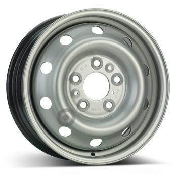 (9601) JANT 16 JANT 5 BİJON FİAT DUCATO III-BOXER - JANT