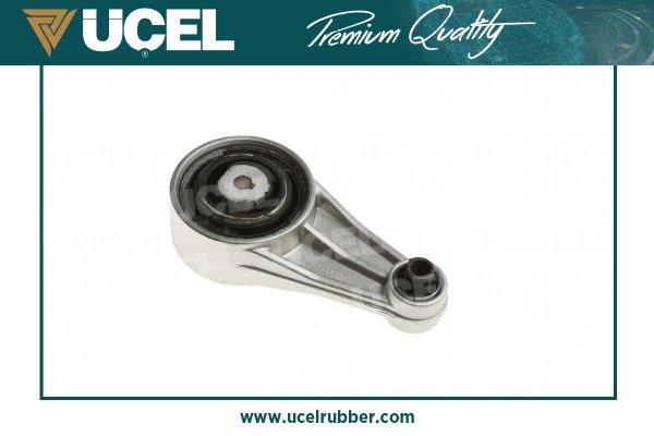 MOTOR ASKI TAKOZU ARKA CLIO-MEGANE I-SCENIC I-KANGOO - UCEL KAUCUK - OEM 7700849715