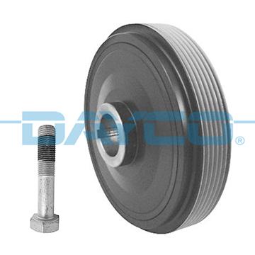 KRANK KASNAĞI (KİT) JUMPER-DUCATO-SCUDO-PARTNER-BERLINGO-P306-P406-JUMPER-XSARA 1.8 D-1.9 D-TD-2.0 HDI-JTD (XUD7-XUD9) - DAYCO - OEM 0515.G3
