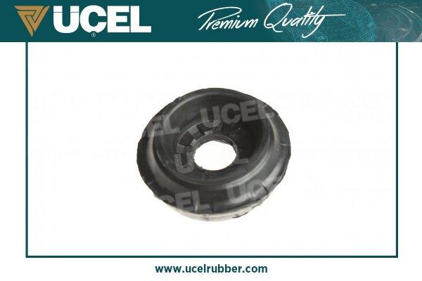 AMORTISOR TAKOZU SAG-SOL CLIO II-KANGOO-SYMBOL-THALIA-TWINGO-PLATINA - UCEL - OEM 7700829529
