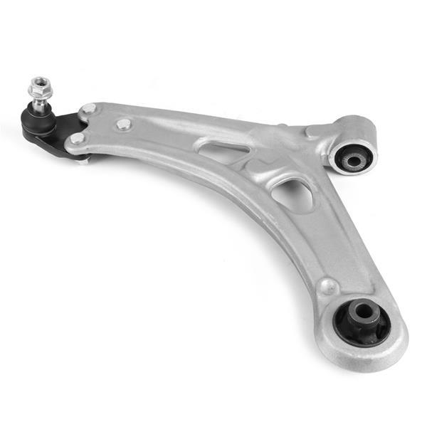 SALINCAK ÖN SOL KOMPLE (ROTİLLİ) OPEL COMBO E PEUGEOT PARTNER-RIFTER-P508 CITROEN BERLINGO 18> - AYD - OEM 9815014680
