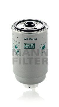 YAKIT FİLTRESİ ASTRA-CORSA-VECTRA-TRAFFIC-BOXER-PALIO-DUCATO1.7-1.9-2.4-2.5D-ACCENT-ERA-GETZ 1.5CRDİ - MANN - OEM 1902138