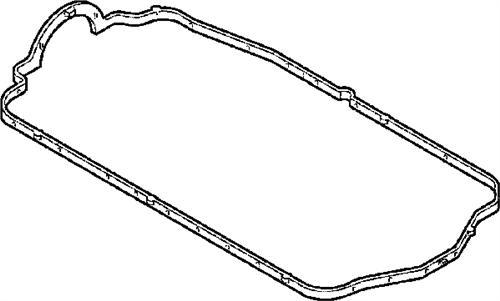 KULBUTOR UST KAPAK CONTASI RENAULT CLIO III 1.2 16V D4F 764 D4F 708 722 728 730 732 734 - OTOCONTA - OEM 7701059314