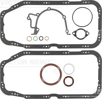 ALT TAKIM CONTA VECTRA A ASTRA F CALIBRA 2.0 16V 20XE C20XE - REINZ - OEM 1606639