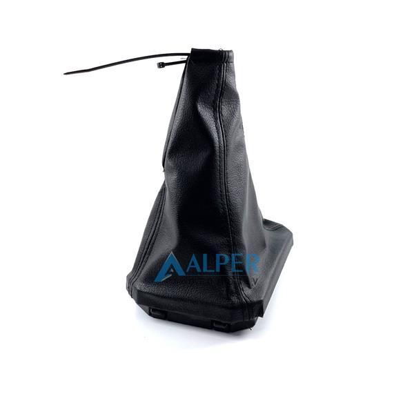 VITES KORUGU CORSA C - ALPER - OEM 9200970