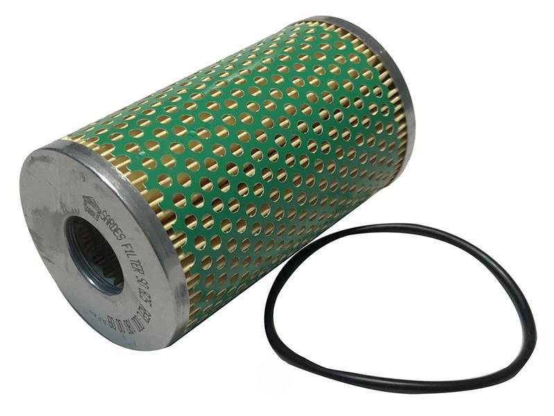 YAG FILTRESI MERCEDES M115 M130 M180 W110 W111 W112 W114 W115 W123 S123 C123 W460 - SARDES - OEM A0001848301