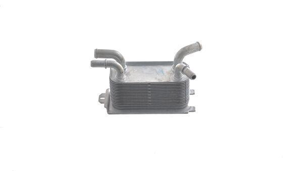 YAĞ SOĞUTUCUSU VOLVO C30 2.4 i-D5-T5 06>12 C70 II 2.4- D5-T5 06>13 S40 II 2.4 T5 06>10 V50 2.4 04>12 - MAHLE - OEM 30741956