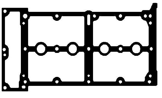 ÜST KAPAK CONTASI CORSA C-D-COMBO C-MERIVA-AVEO-ASTRA H-DOBLO-FIORINO-LINEA-NEMO-PUNTO 1.3 DTH-DTJ - ROYAL - OEM 12855434