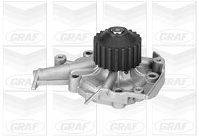 DEVIRDAIM ALTO IV 0.6 4WD AVEO KALOS 1.2 MATIZ 0.8 1.0 MATIZ I-II SPARK 0.8 1.0 03=> - GRAF - OEM 96666219