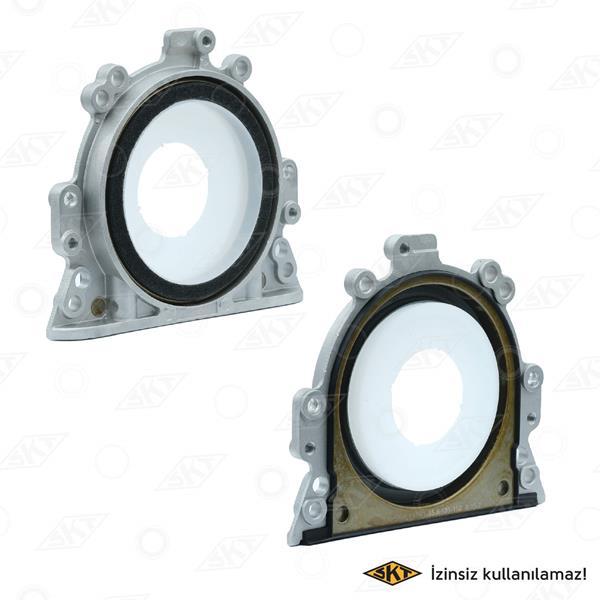 ARKA KRANK MİLİ - SKT - OEM 038103171B